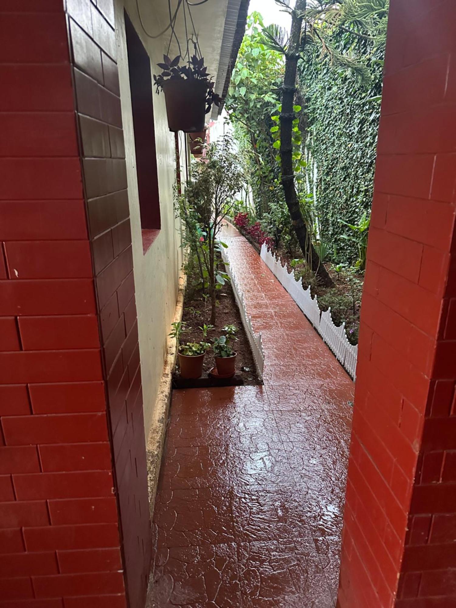 Kanjira House Ooty Exterior photo